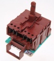 Program Switch - Programme Selector 24p Dree [Electrolux Aeg]